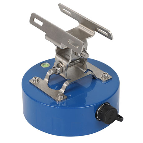 Millimeter Wave Radar Level Gauge for Irrigation Area