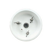 Mini Ultrasonic Wind Speed And Wind Direction Sensor Weather Station