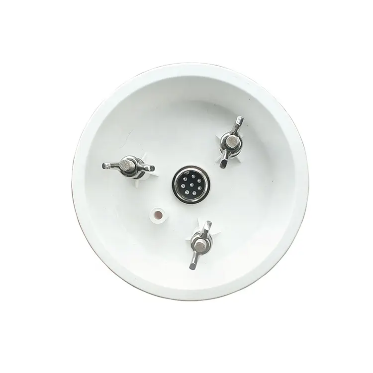 Mini Ultrasonic Wind Speed And Wind Direction Sensor Weather Station