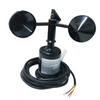Meteorological Wind Speed And Direction Sensor High Accuracy