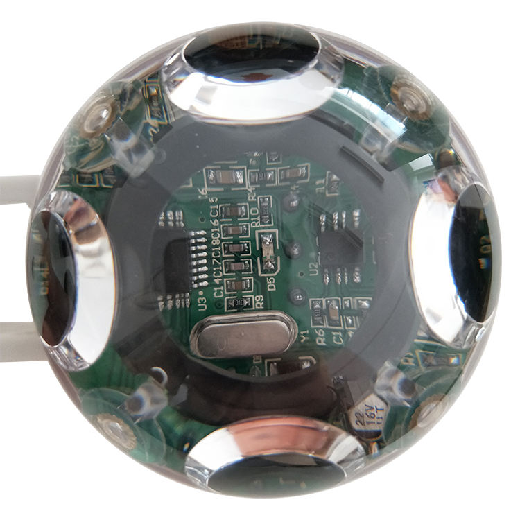 Optical Rain Sensor