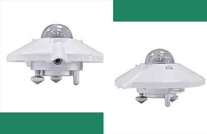​​B-Class Pyranometer Standards and Application