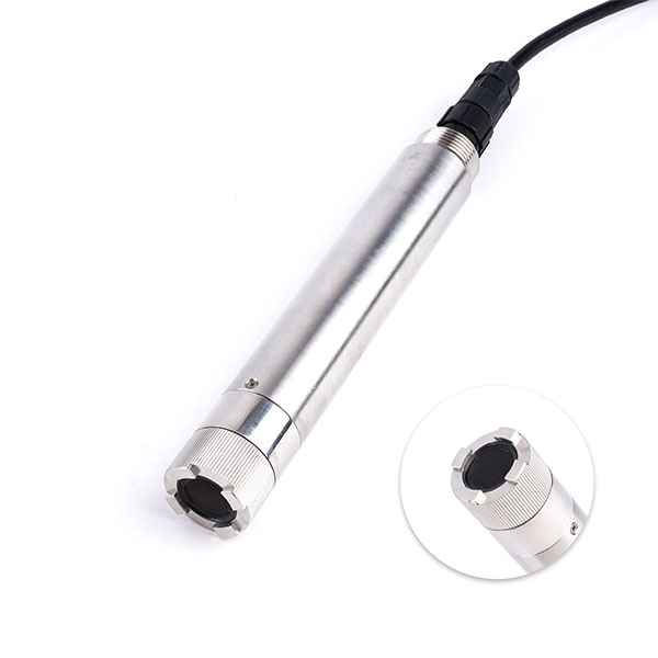 Fluorescence Dissolved Oxygen Sensor