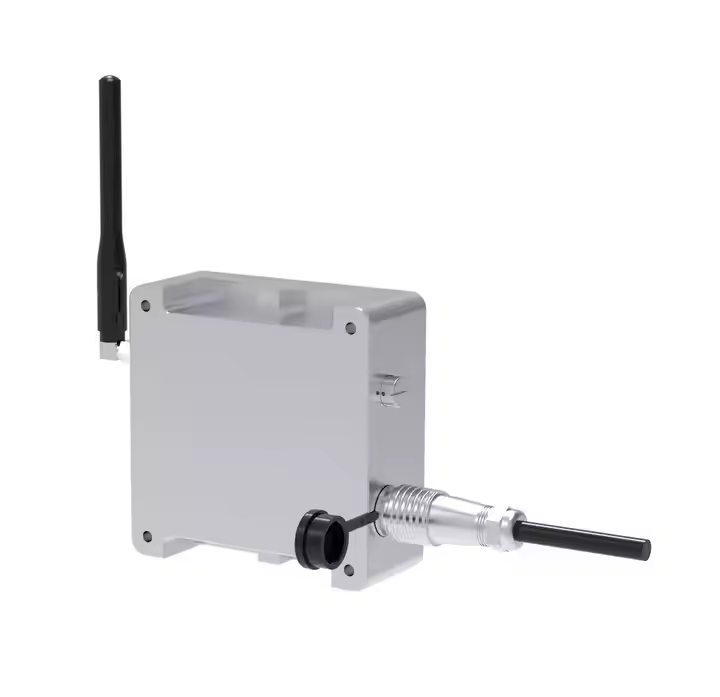  Revolutionize Flow Velocity Measurement with the BGT-RD102 Radar Velocity Meter