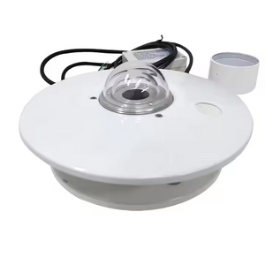 Accurate Solar Radiation Measurement Made Simple with the BGT-TBQ(O) Total Solar Radiation Sensor