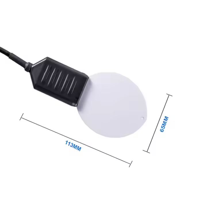 BGT-FWS1 RS485 Leaf Wetness Sensor