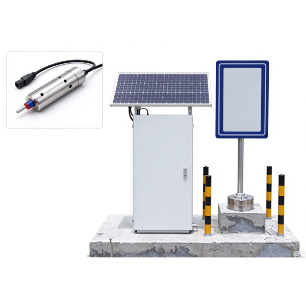 Groundwater Environmental Monitoring Equipment for Wells