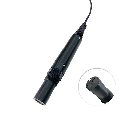 online conductivity sensor 4-20ma for water monitoring