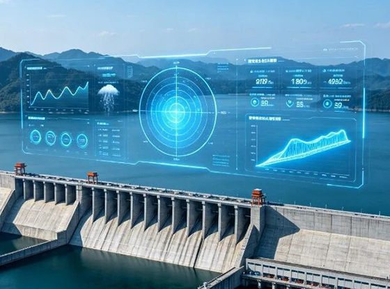 BGT Environmental Monitoring Solution