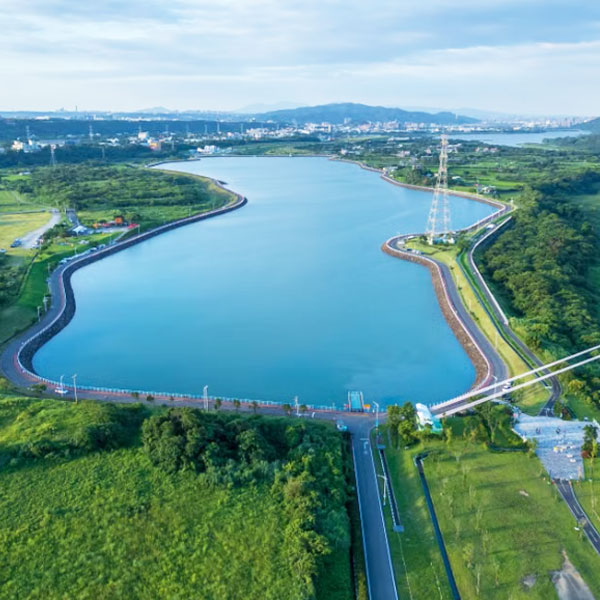 Reservoir Safety Monitoring System