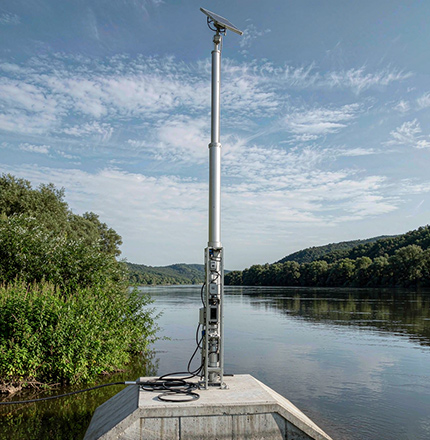River_Hydrological_Monitoring
