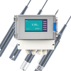 Sewage Water Quality Monitoring Station