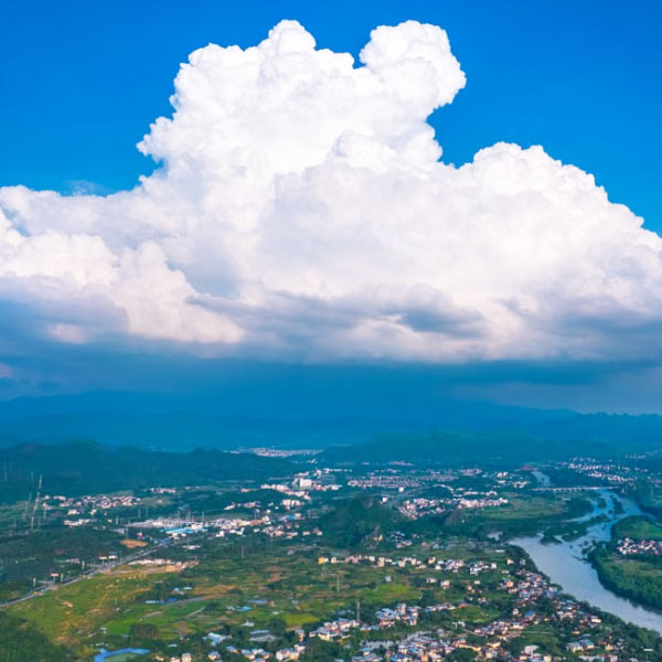 Integrated Hydrometeorological Monitoring System